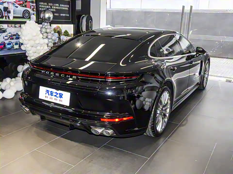 2026�� Panamera ������ 2.9T
