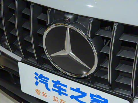 2025 AMG CLE 53 4MATIC+ ܳ