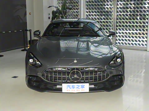 2026�� AMG GT 50 