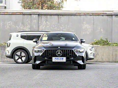 2026�� AMG GT 50 �����ܳ� �й��ر��