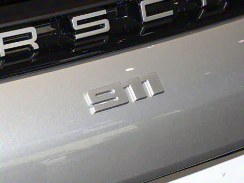 2026�� Carrera 3.0T