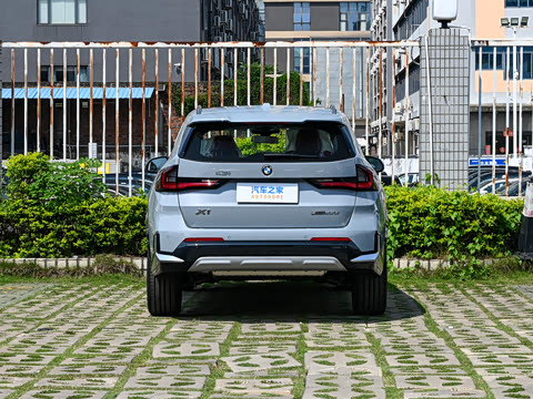 2026�� sDrive25Li X�����װ