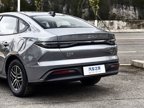 2026�� DM-i 210KM�콢��