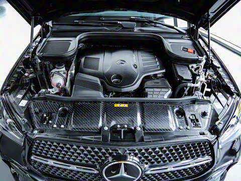 2025�� GLE 450 4MATIC ����SUV ʱ����