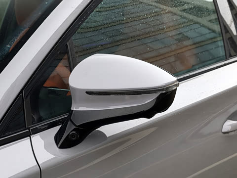 2025�� �Ǽݰ� DM-i 175KM �����״��콢��