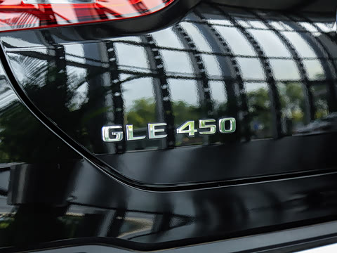 2025�� GLE 450 4MATIC ����SUV ʱ����