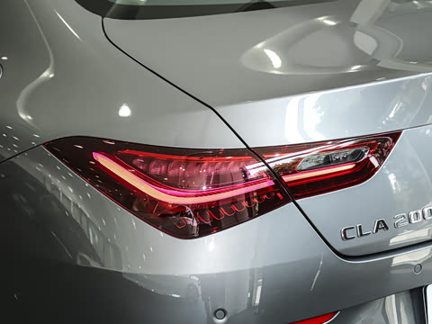 2025�� �Ŀ� CLA 200