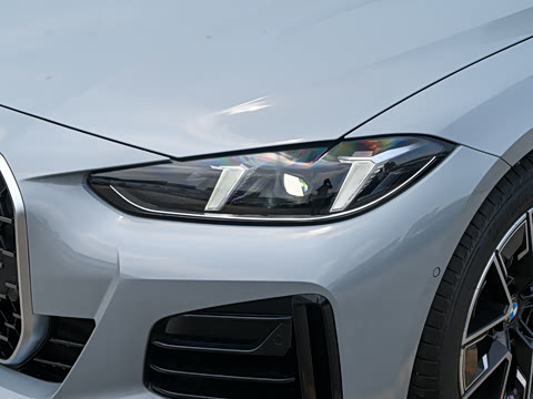 2026�� 425i Gran Coupe M�˶���װ