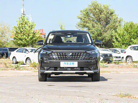 2026�� 280TSI �Զ����а�