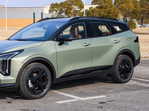 2026�� 2.0T X-line