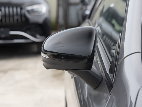 2025�� AMG CLA 45 S 4MATIC+