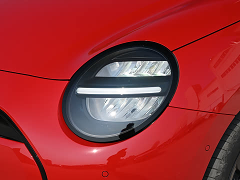 2026�� 466km COOPER E ������