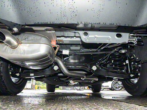 2026�� ���L 2.0T EcoBoost ��������������