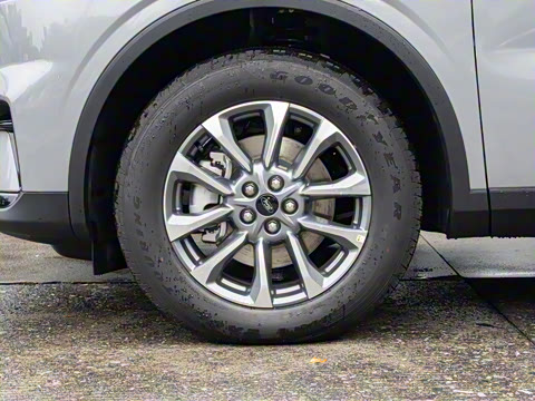 2026�� ���L 2.0T EcoBoost ��������������