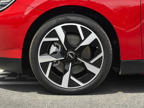 2026�� 463km COOPER SE ���ؿ���ھ���