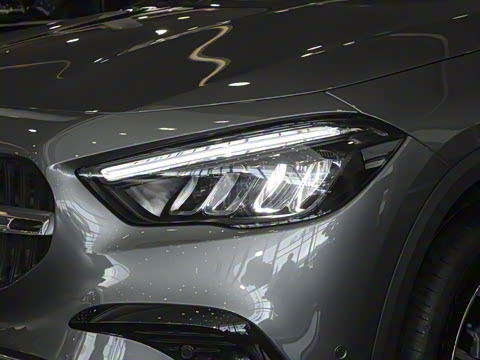 2025�� �Ŀ� GLA 220