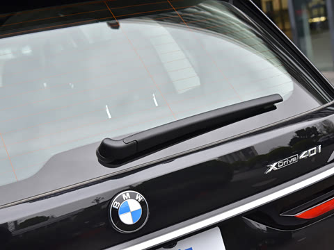 2026�� xDrive40i ���Ⱥ�����װ 7��