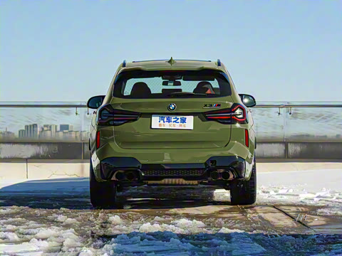 2022�� X3 M������