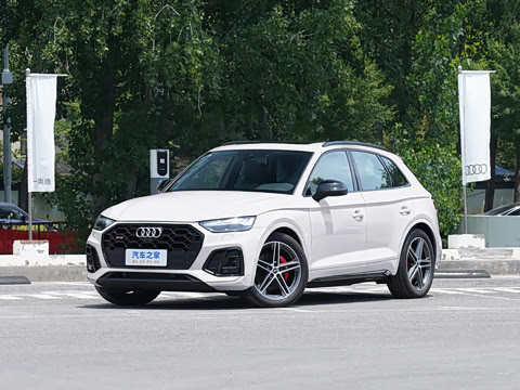 2024�� 3.0 TFSI quattro