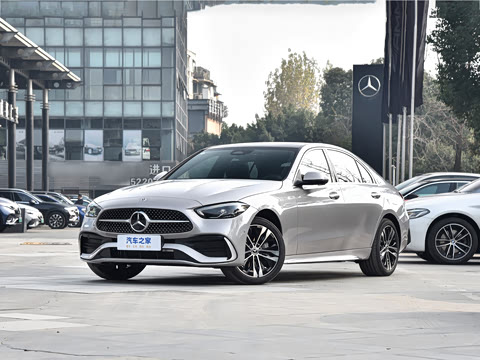 2025�� �Ŀ� C 350 eL