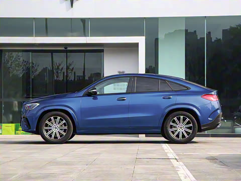 2025�� GLE 350 4MATIC ����SUV ������