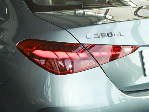 2025�� �Ŀ� C 350 eL