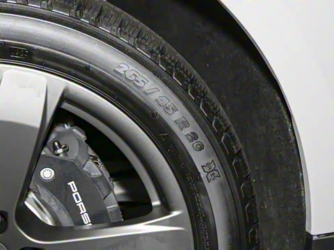 2026�� Macan 2.0T ���ΰ�