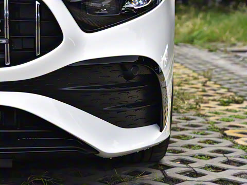 2026�� AMG A 35 4MATIC