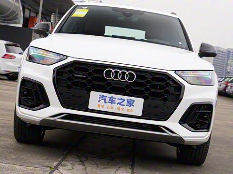 2026 45ذ 45 TFSI 