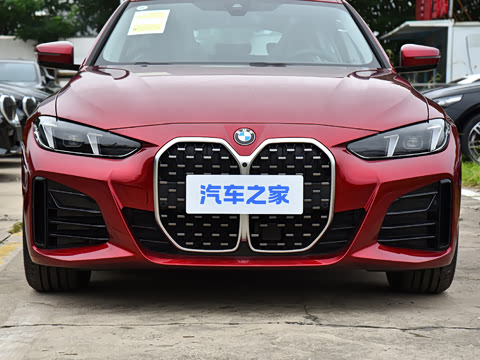 2026�� 425i Gran Coupe M�˶���װ