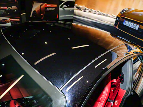 2026�� Carrera 3.0T