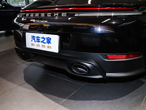 2026�� Carrera 3.0T