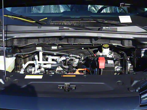 2024�� 530km PRO��Ӣ��