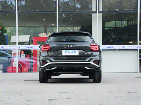 2025�� 35TFSI ʱ�ж�����