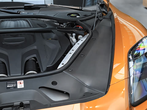 2026�� Panamera ������ 2.9T