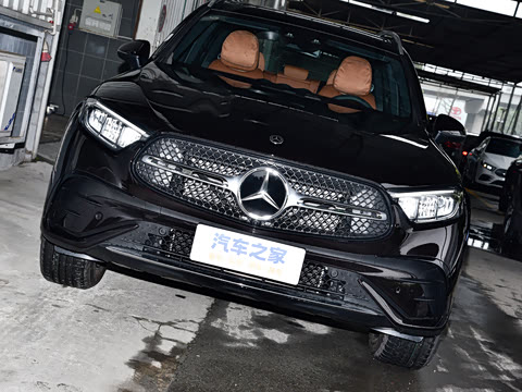 2026�� GLC 300 L 4MATIC ������ 7��