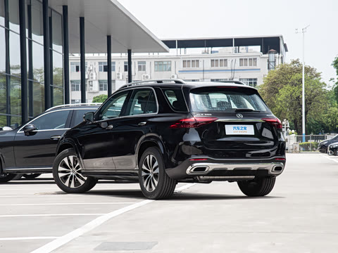 2026�� �Ŀ� GLE 350 4MATIC ������