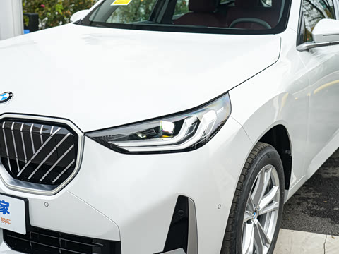 2025�� �Ŀ� xDrive25L ������װ