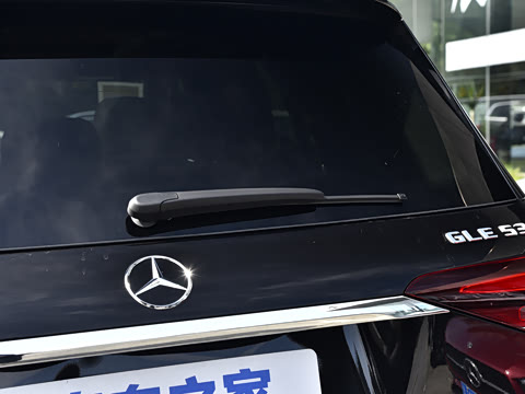 2026�� AMG GLE 53 4MATIC+