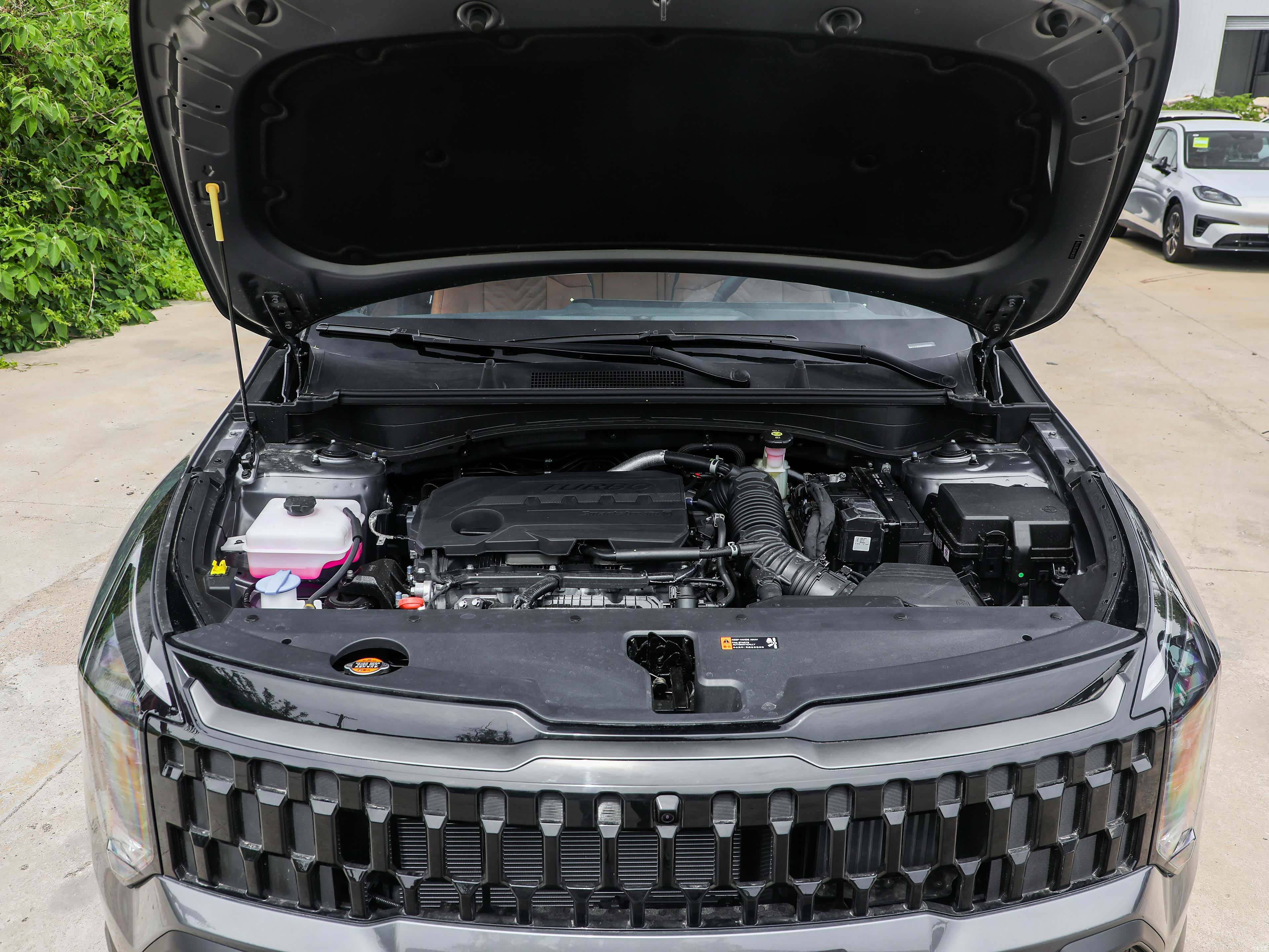 Kia Sportage, миниатюра 30