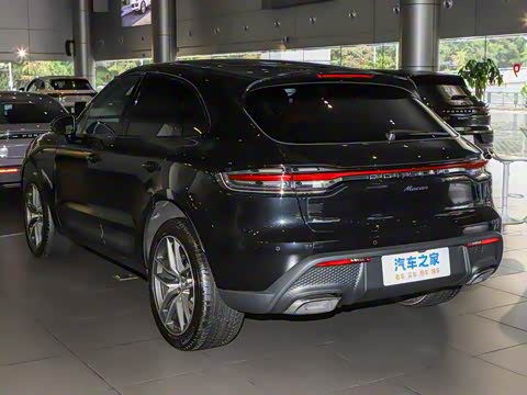 2026�� Macan 2.0T ���ΰ�
