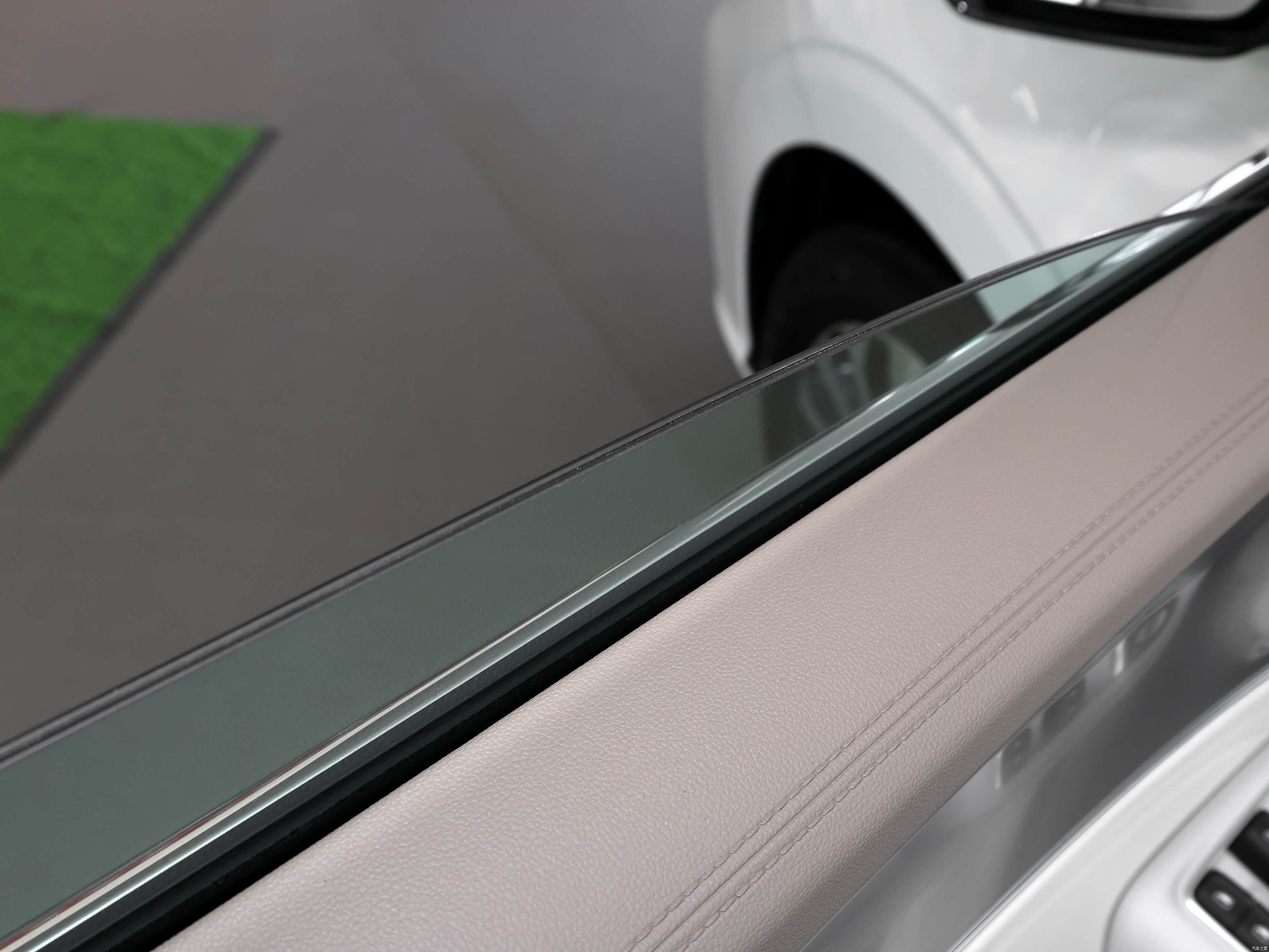 Roewe iMAX8, миниатюра 22