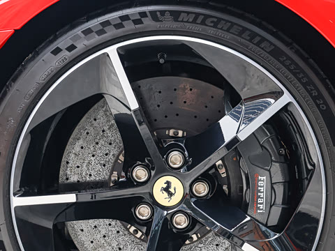 2026�� Testarossa