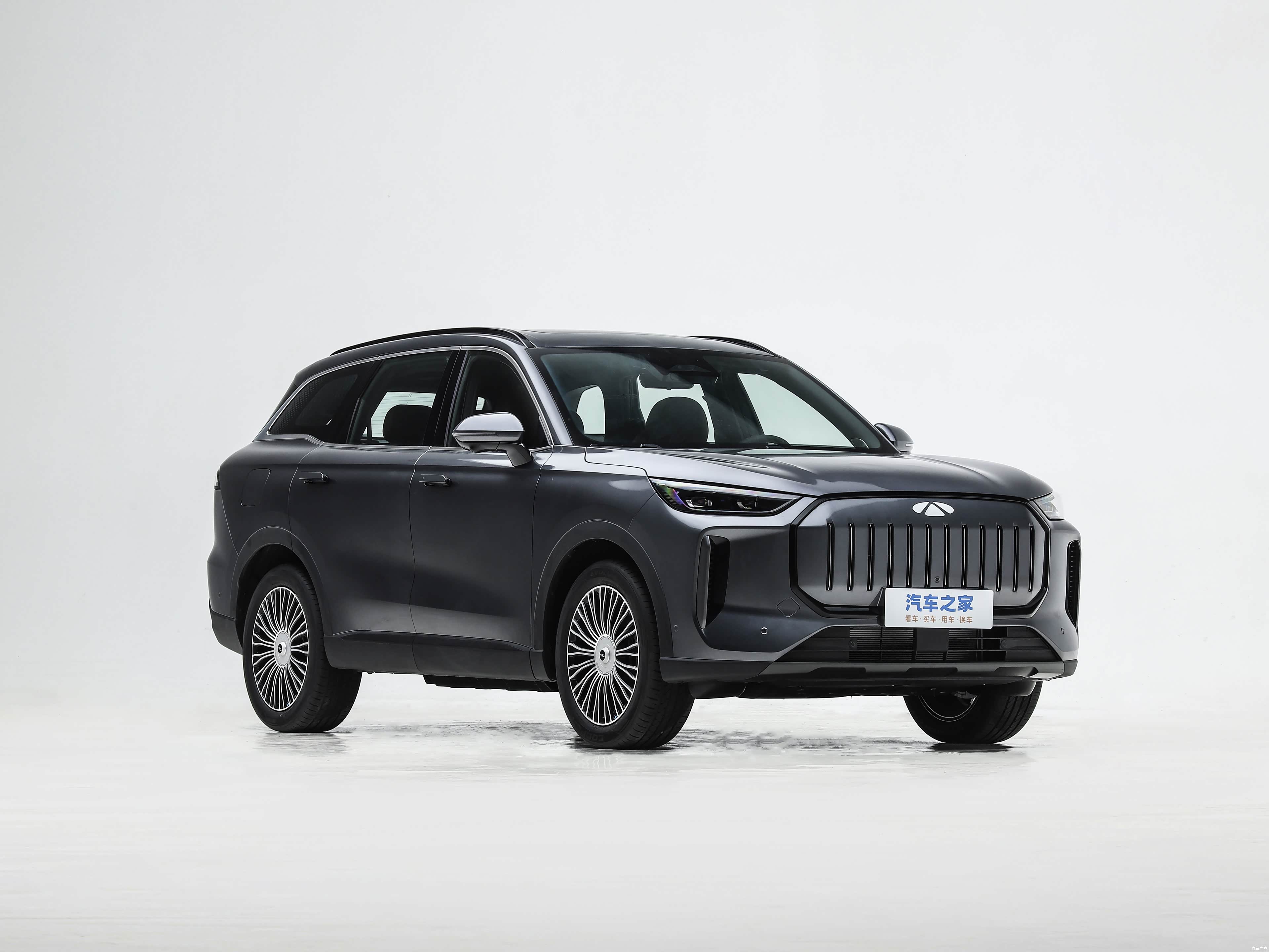 Chery Fulwin T9, миниатюра 3