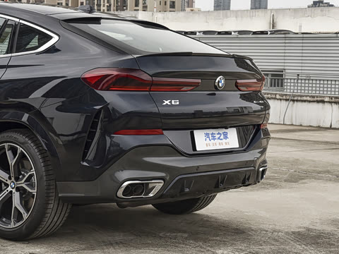 2026�� xDrive40i M�˶���װ