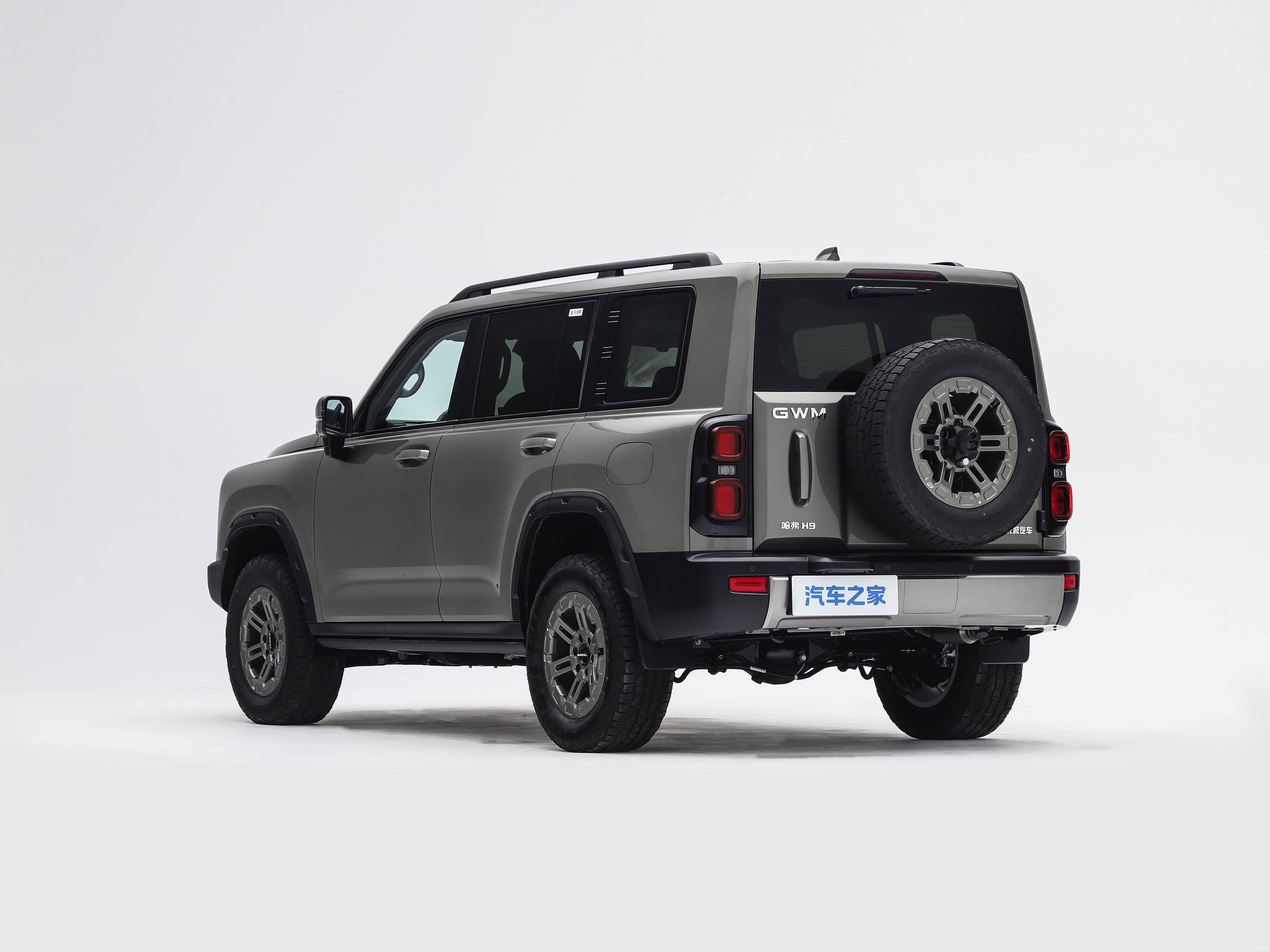 Haval H9, миниатюра 5