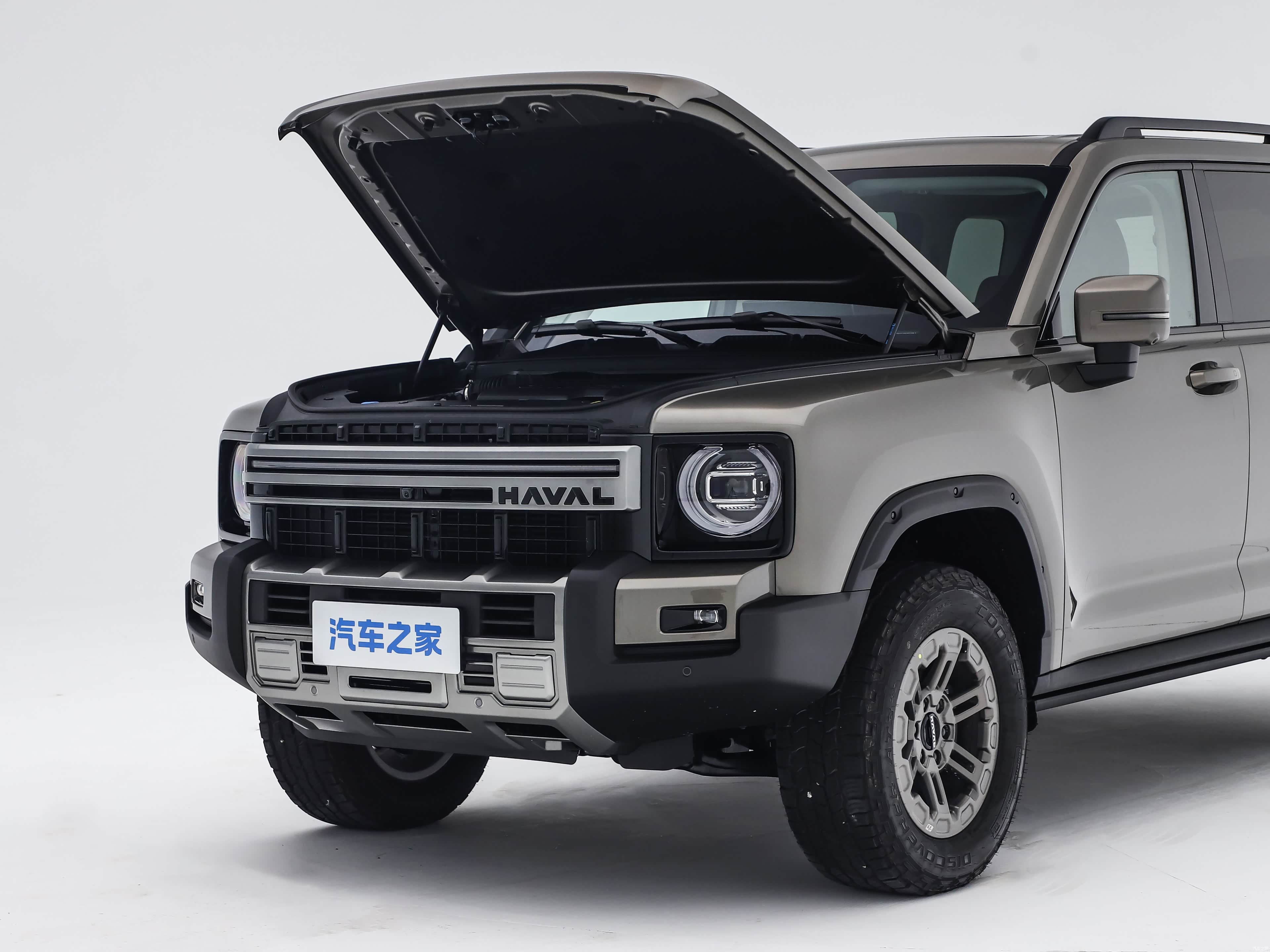 Haval H9, миниатюра 29