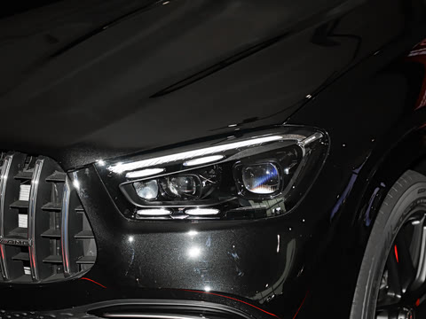 2025�� AMG GLE 63 S 4MATIC+