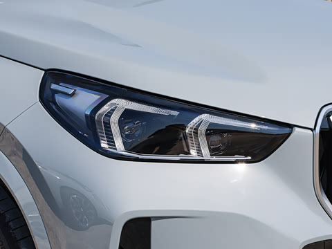 2025�� sDrive25Li M�˶���װ