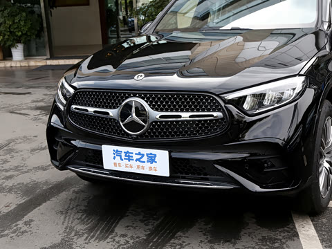 2026�� �Ŀ� GLC 300 L 4MATIC ������ 5��